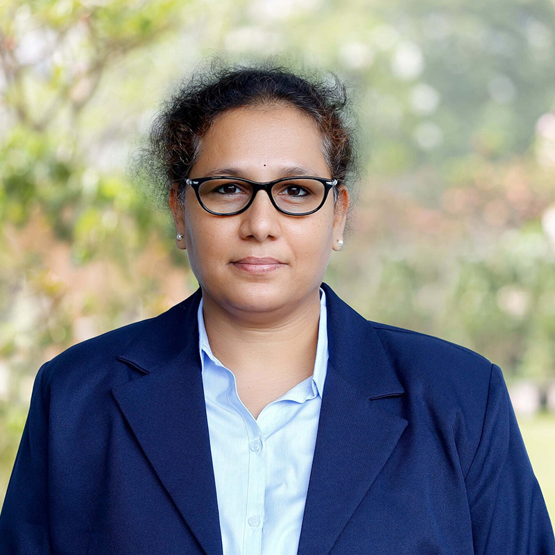 Dr.Vijaya Bharathi